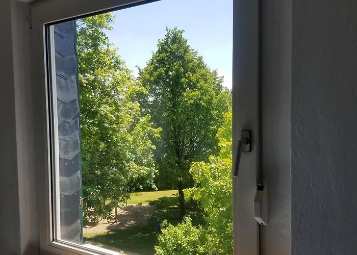 Ferienwohnung Alte-Schule-Kail Wohnung 2