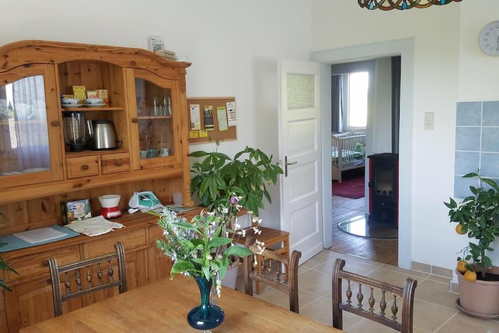 Alte-schule-kail 2 Apartment