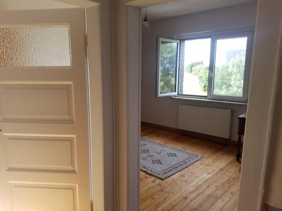 Alte-schule-kail 2 Apartment *