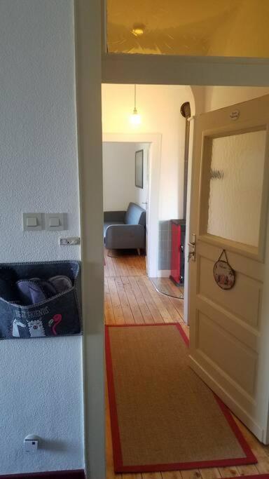 Alte-schule-kail 2 Apartment