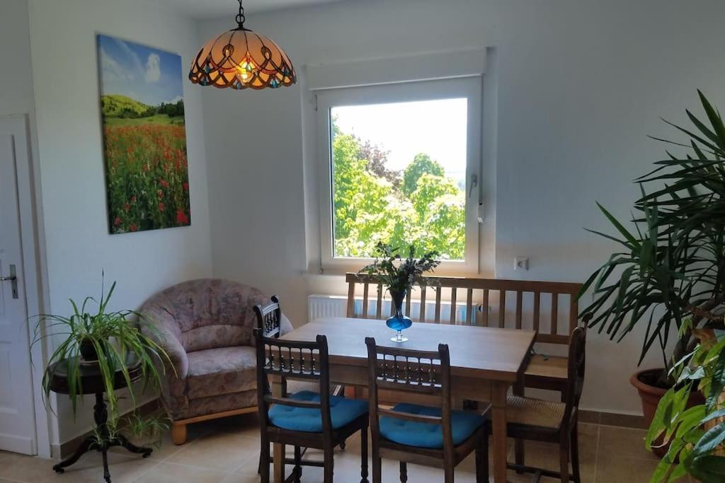 Apartment Alte-schule-kail 2 Kail