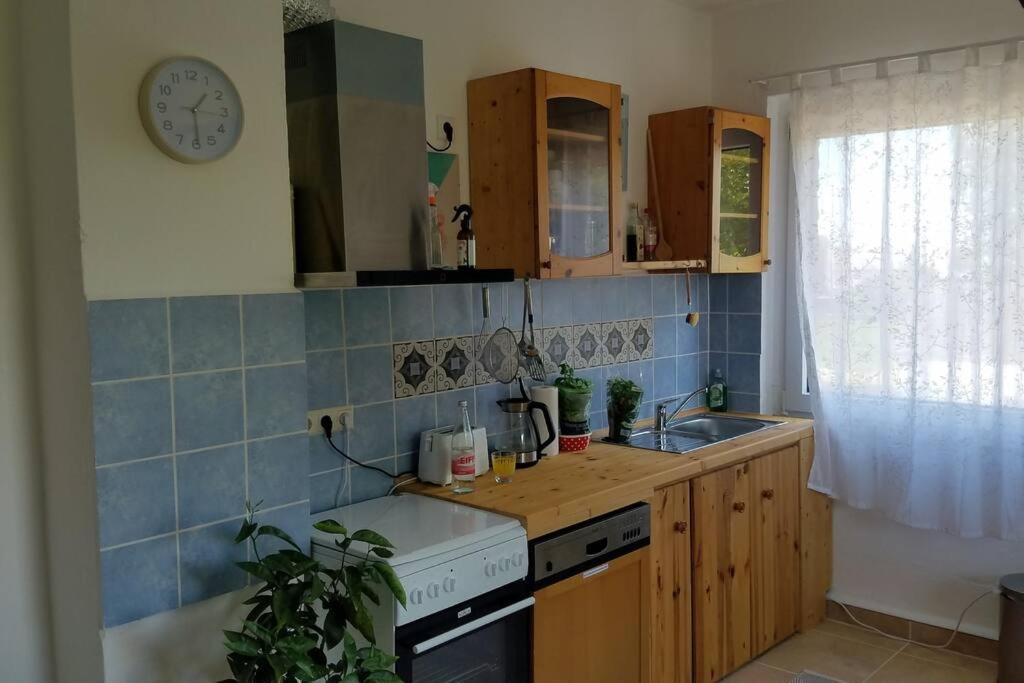 Alte-schule-kail 2 Apartment Kail