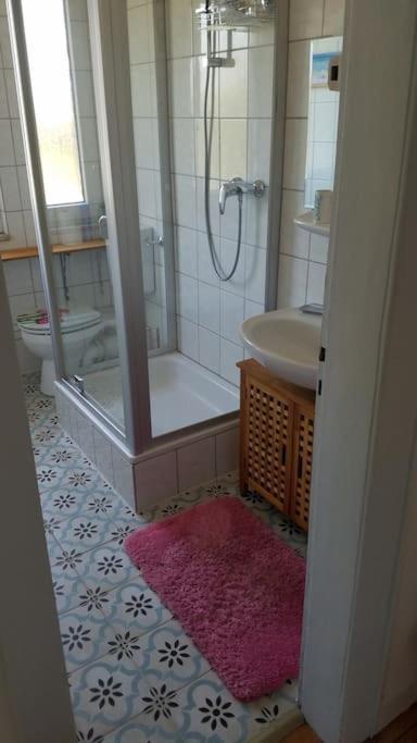 Apartment Alte-schule-kail 2 Kail