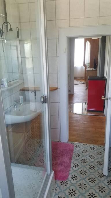 Apartment Alte-schule-kail 2 *