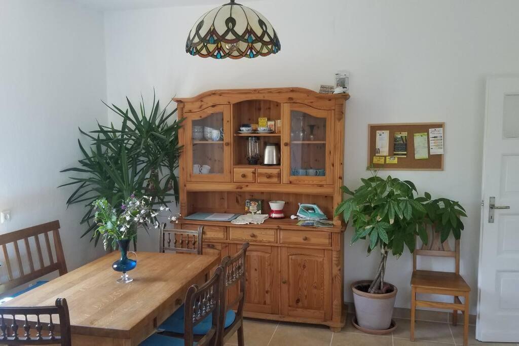Apartment Alte-schule-kail 2