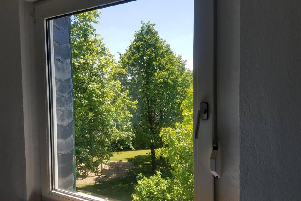 Apartment Alte-schule-kail 2