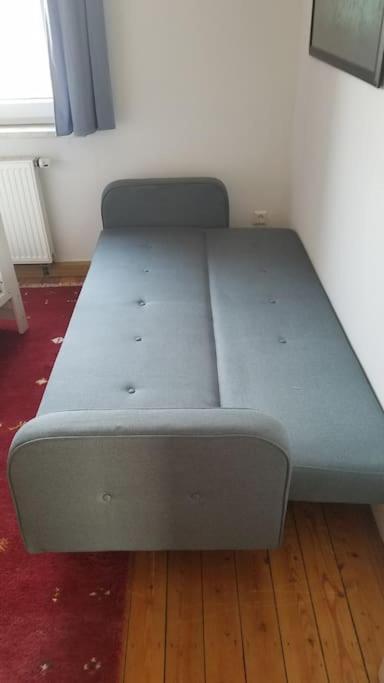 Apartment Alte-schule-kail 2 *